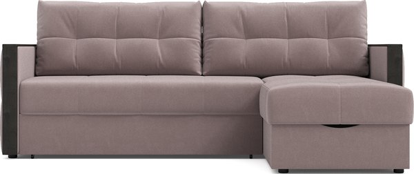 Диван угловой Mio Tesoro Валенсия