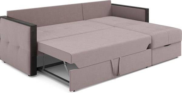 Диван угловой Mio Tesoro Валенсия