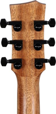 Акустическая гитара Enya EGA-X1 Pro