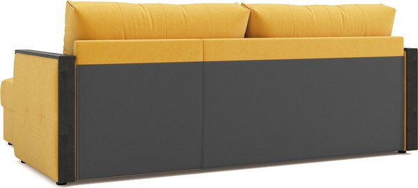 Диван угловой Mio Tesoro Валенсия