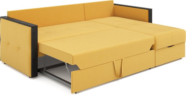 Диван угловой Mio Tesoro Валенсия