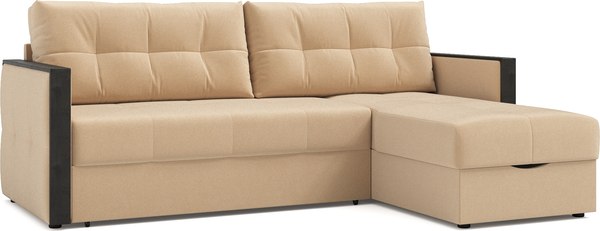 Диван угловой Mio Tesoro Валенсия - фото