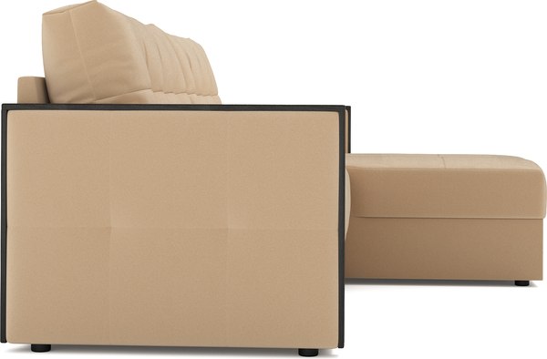 Диван угловой Mio Tesoro Валенсия