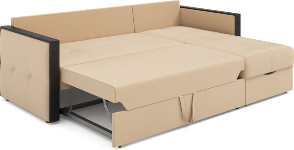 Диван угловой Mio Tesoro Валенсия