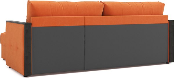 Диван угловой Mio Tesoro Валенсия