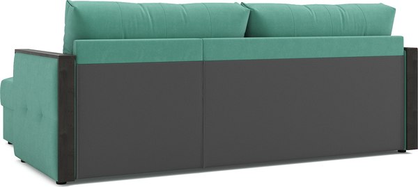 Диван угловой Mio Tesoro Валенсия