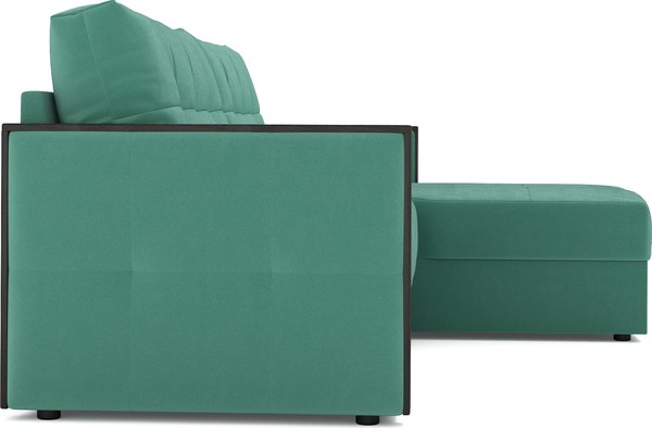 Диван угловой Mio Tesoro Валенсия