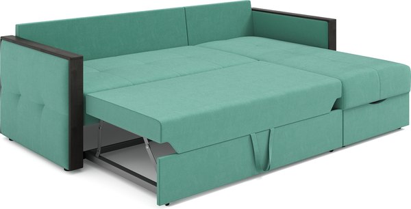 Диван угловой Mio Tesoro Валенсия