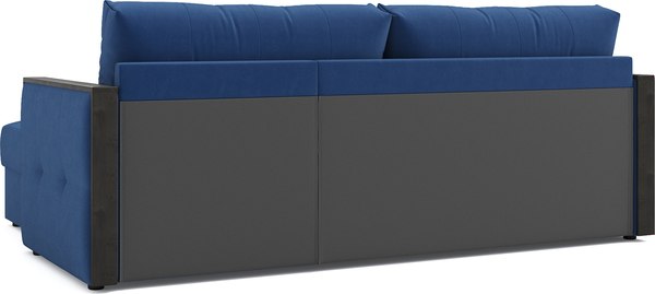 Диван угловой Mio Tesoro Валенсия