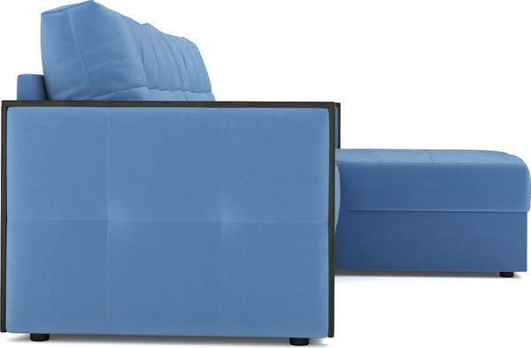 Диван угловой Mio Tesoro Валенсия