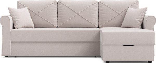 Диван угловой Mio Tesoro Имола