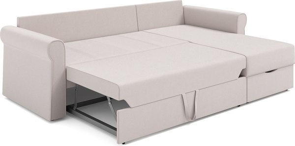 Диван угловой Mio Tesoro Имола