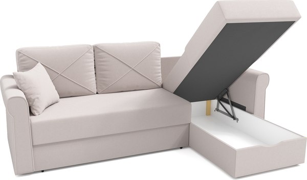 Диван угловой Mio Tesoro Имола