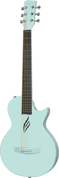 Электроакустическая гитара Enya NOVA GO/SP1.BL - фото