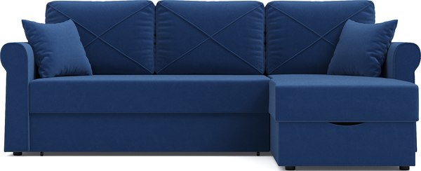 Диван угловой Mio Tesoro Имола