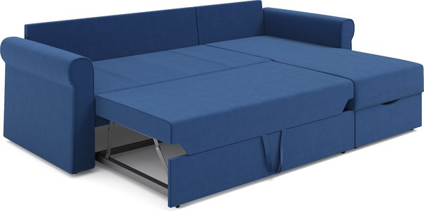 Диван угловой Mio Tesoro Имола