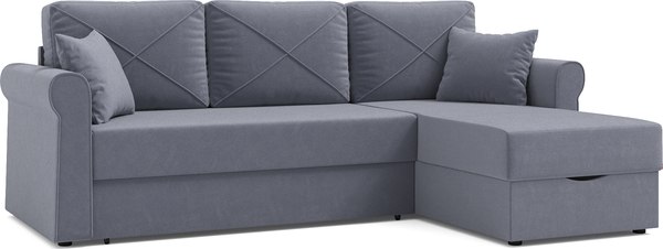 Диван угловой Mio Tesoro Имола - фото