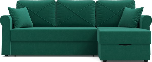 Диван угловой Mio Tesoro Имола