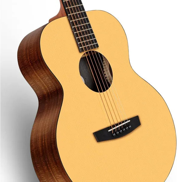 Акустическая гитара Enya EM-X0/NA