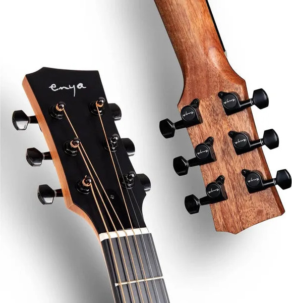 Акустическая гитара Enya EM-X0/NA