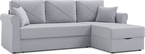 Диван угловой Mio Tesoro Имола - фото