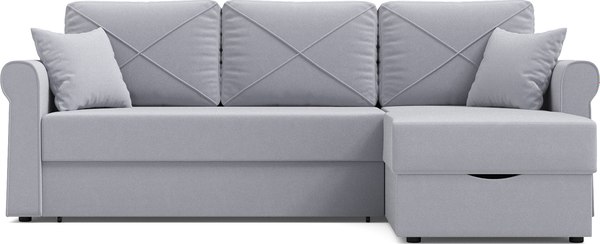 Диван угловой Mio Tesoro Имола