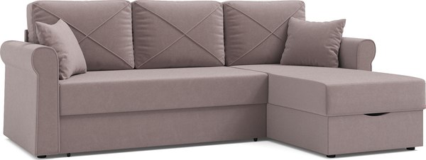 Диван угловой Mio Tesoro Имола - фото