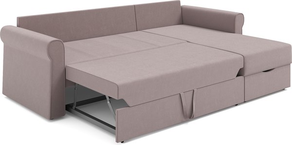 Диван угловой Mio Tesoro Имола