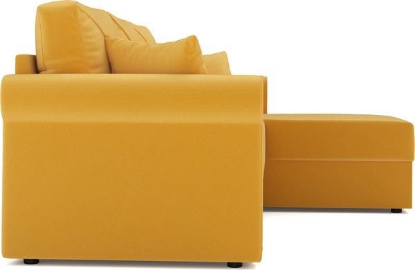 Диван угловой Mio Tesoro Имола