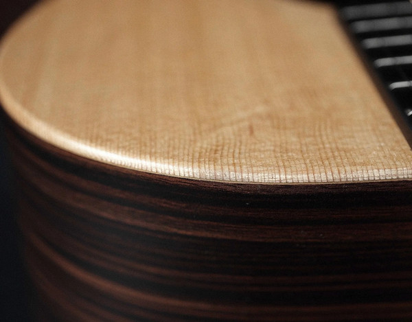 Электроакустическая гитара Enya EGA-X1 Pro/SP1.EQ