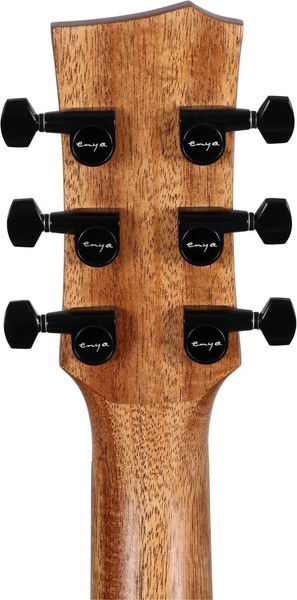 Электроакустическая гитара Enya EGA-X1 Pro/SP1.EQ