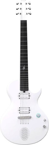 Электрогитара Enya NOVA GO Sonic/WH - фото