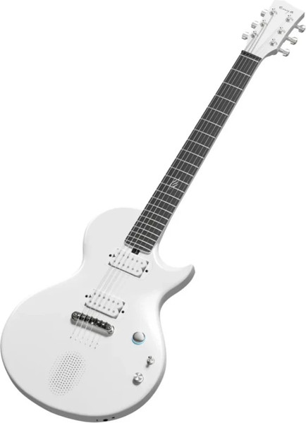 Электрогитара Enya NOVA GO Sonic/WH