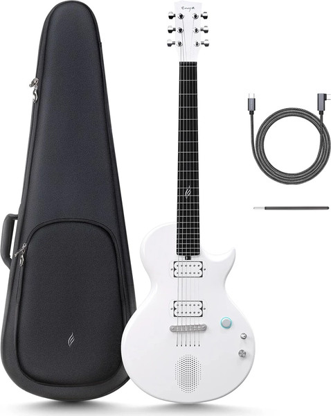 Электрогитара Enya NOVA GO Sonic/WH