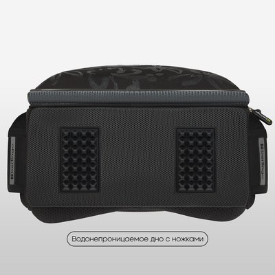 Школьный рюкзак Berlingo Expert. Butterfly Effect / RU-EX-1109