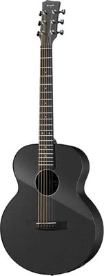 Электроакустическая гитара Enya X3 PRO MINI/SP1.EQ - фото