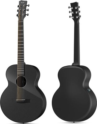 Электроакустическая гитара Enya X3 PRO MINI/SP1.EQ