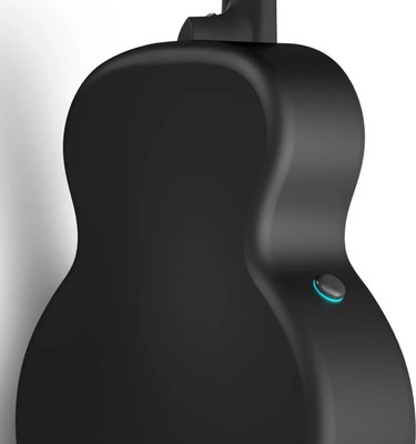 Электроакустическая гитара Enya X3 PRO MINI/SP1.EQ