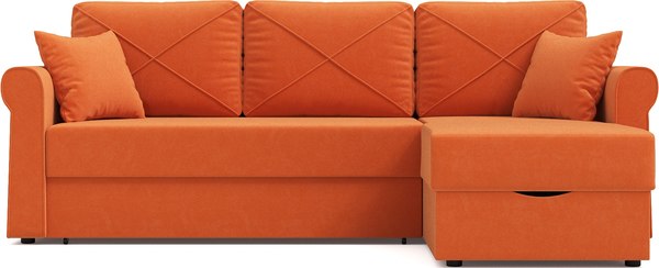 Диван угловой Mio Tesoro Имола