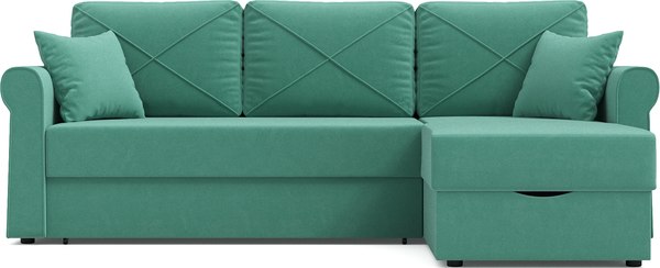 Диван угловой Mio Tesoro Имола