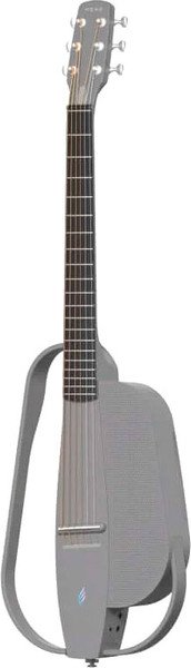 Полуакустическая электрогитара Enya NEXG SE/GR - фото