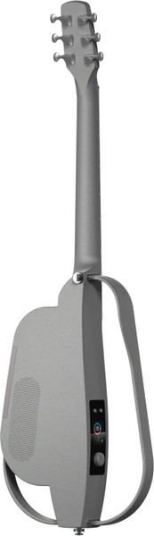 Полуакустическая электрогитара Enya NEXG SE/GR