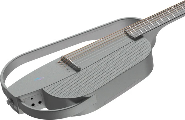 Полуакустическая электрогитара Enya NEXG SE/GR