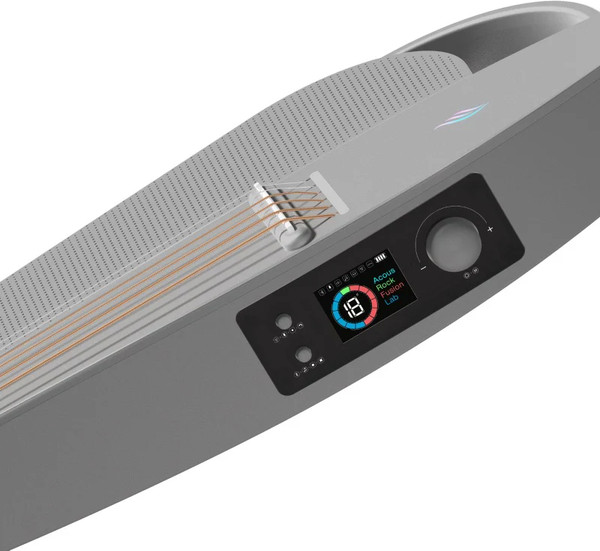 Полуакустическая электрогитара Enya NEXG SE/GR