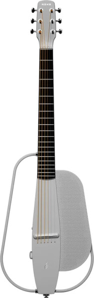 Полуакустическая электрогитара Enya NEXG SE/GR