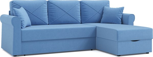 Диван угловой Mio Tesoro Имола - фото