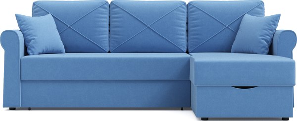 Диван угловой Mio Tesoro Имола