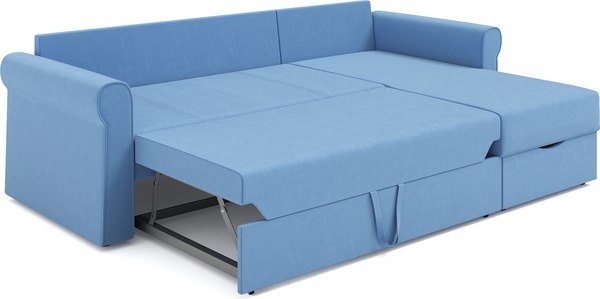 Диван угловой Mio Tesoro Имола