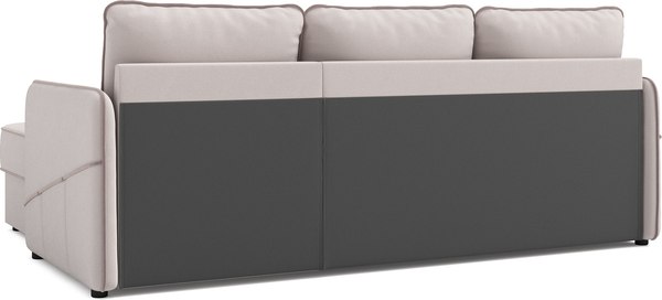 Диван угловой Mio Tesoro Слим