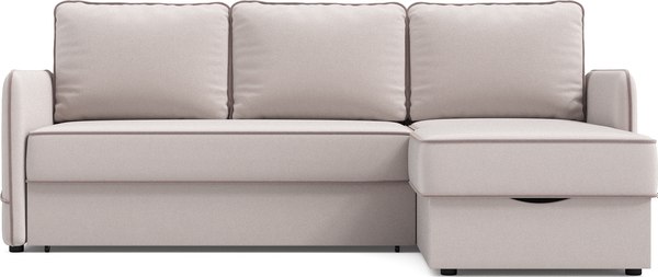 Диван угловой Mio Tesoro Слим